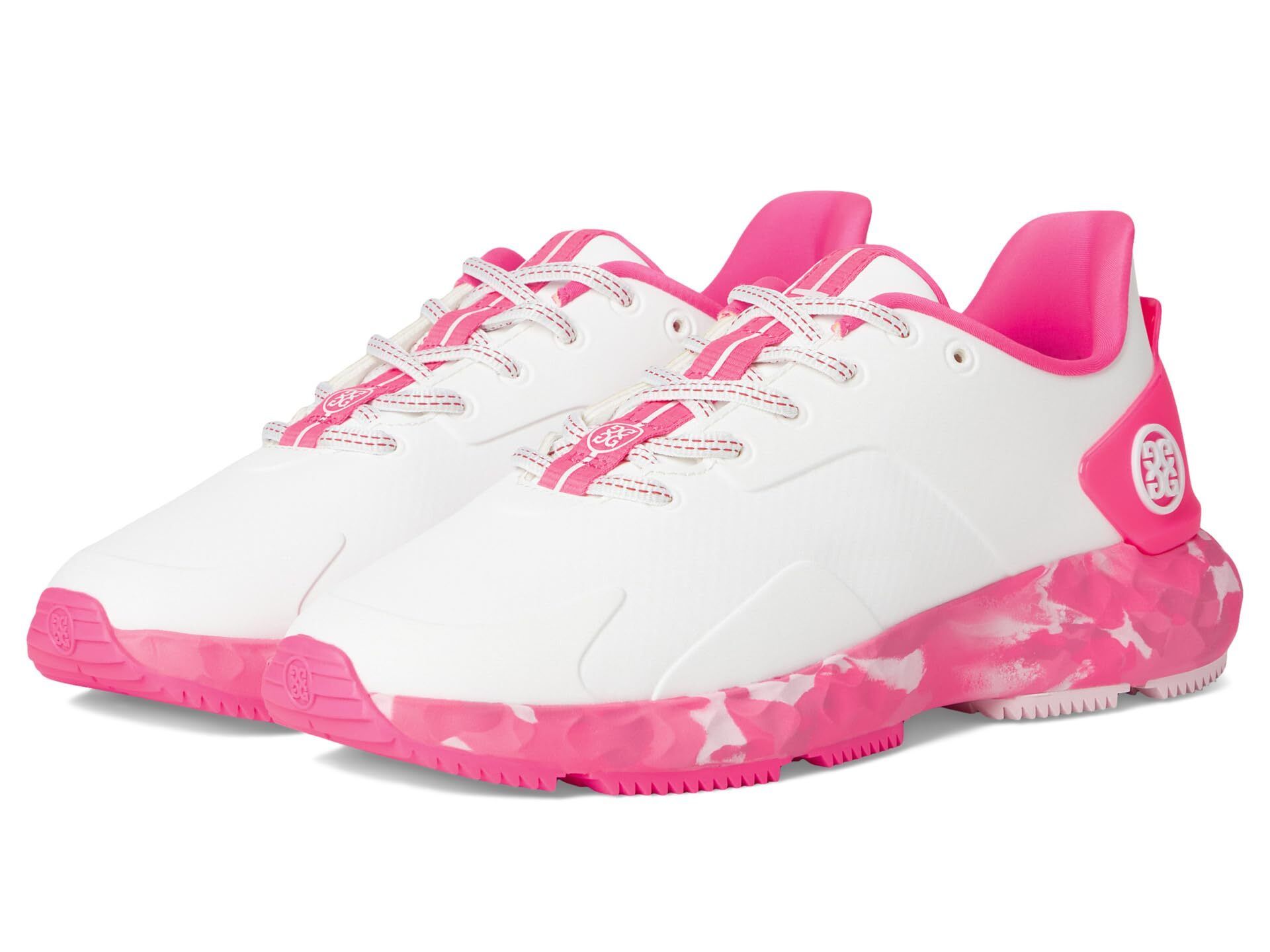 솔 신발 Mg4+ Camo Sole Golf Shoes 9991526 1072611
