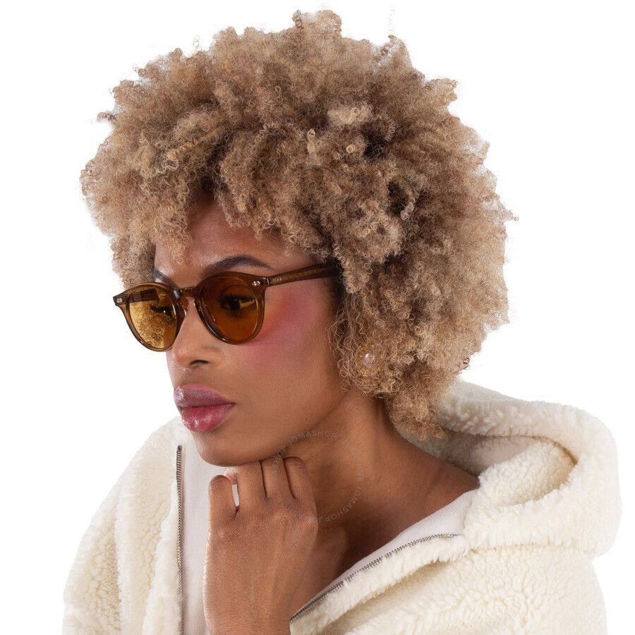 x 선글라스 CLUNE X SUN Pure Maple Phantos Sunglasses 2129 C/PMP 47 Z-4J62T