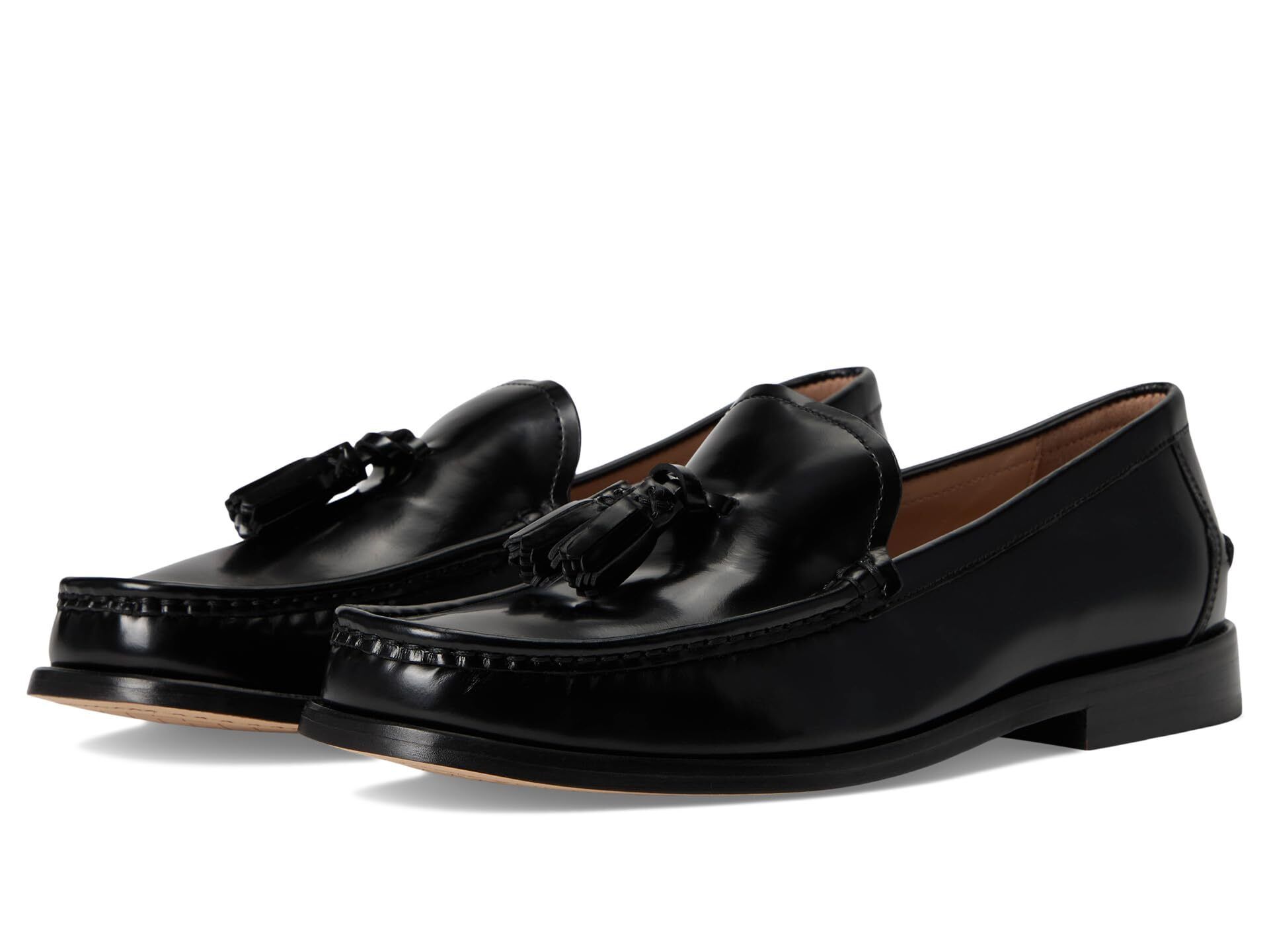 테슬 로퍼 Lana Lux Tassel Loafers 9989325 56