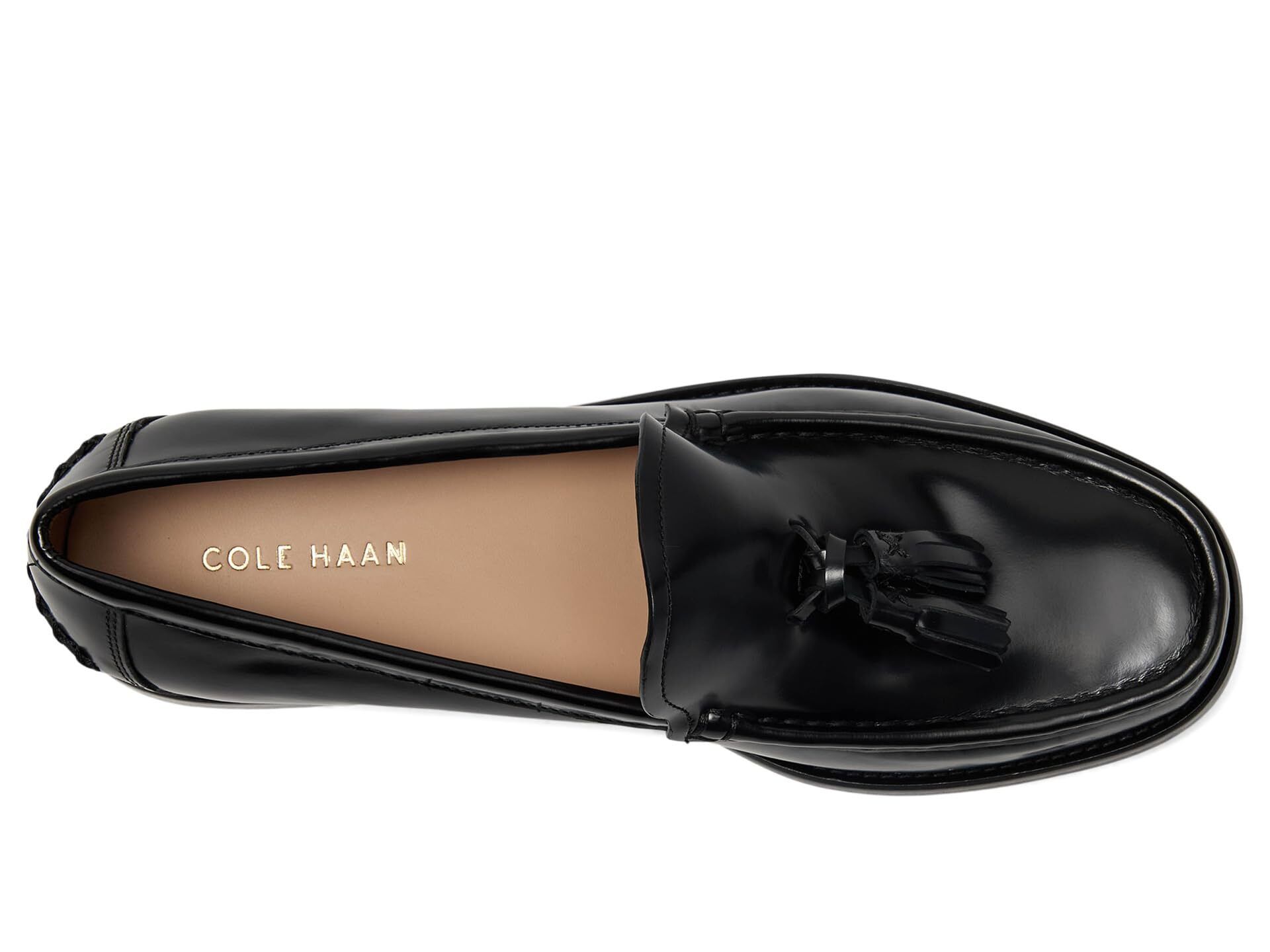 테슬 로퍼 Lana Lux Tassel Loafers 9989325 56