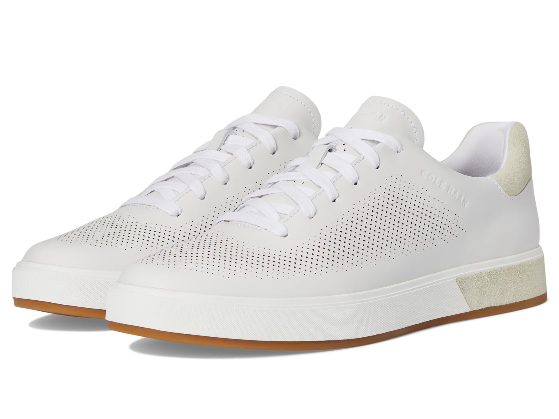 스니커즈 Grandpro Angleace Sneakers 9989756 1099764