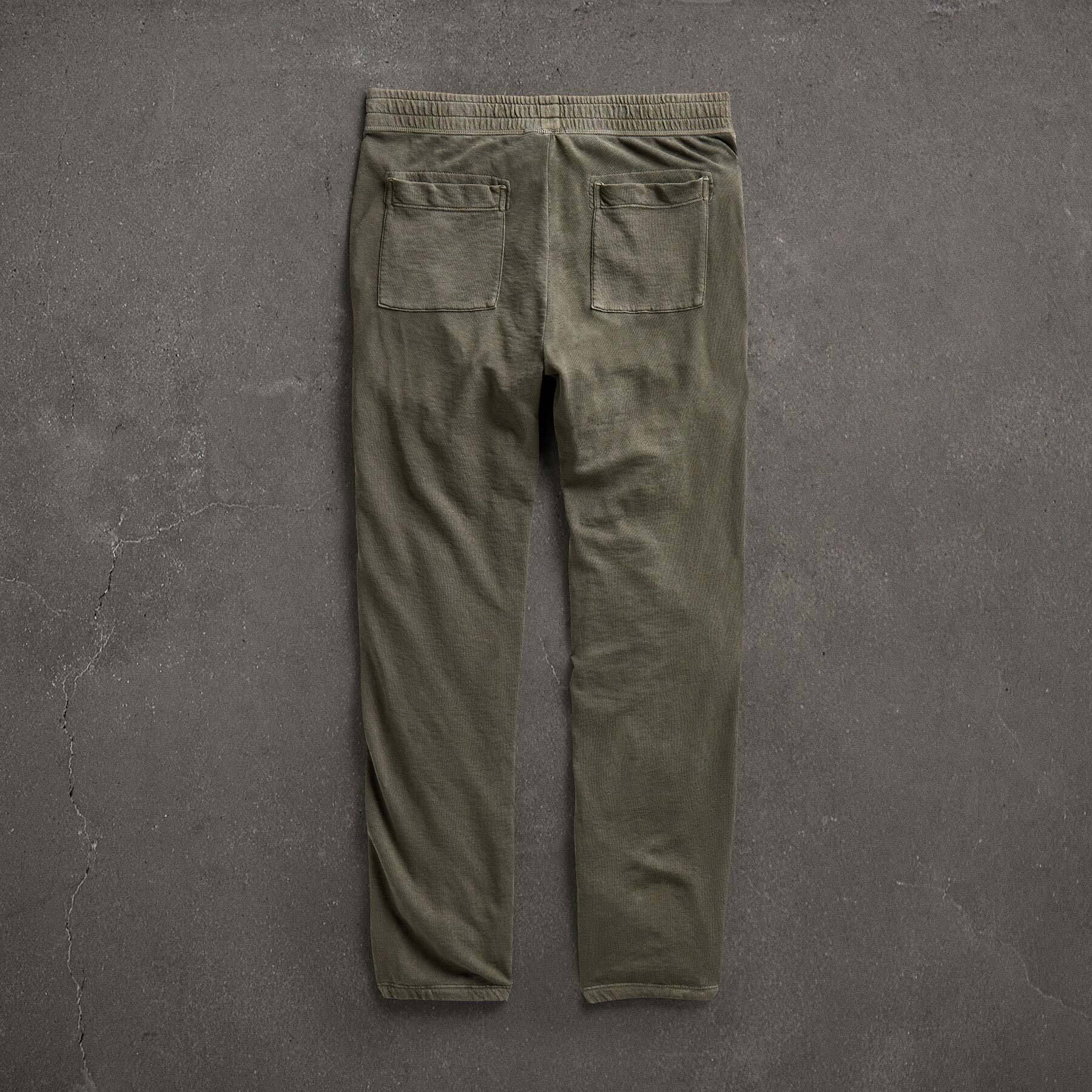 스웨트 팬츠 JP x LA Sweat Pant - Platoon Pigment MXA1161LOJ PLATOON PIGMENT