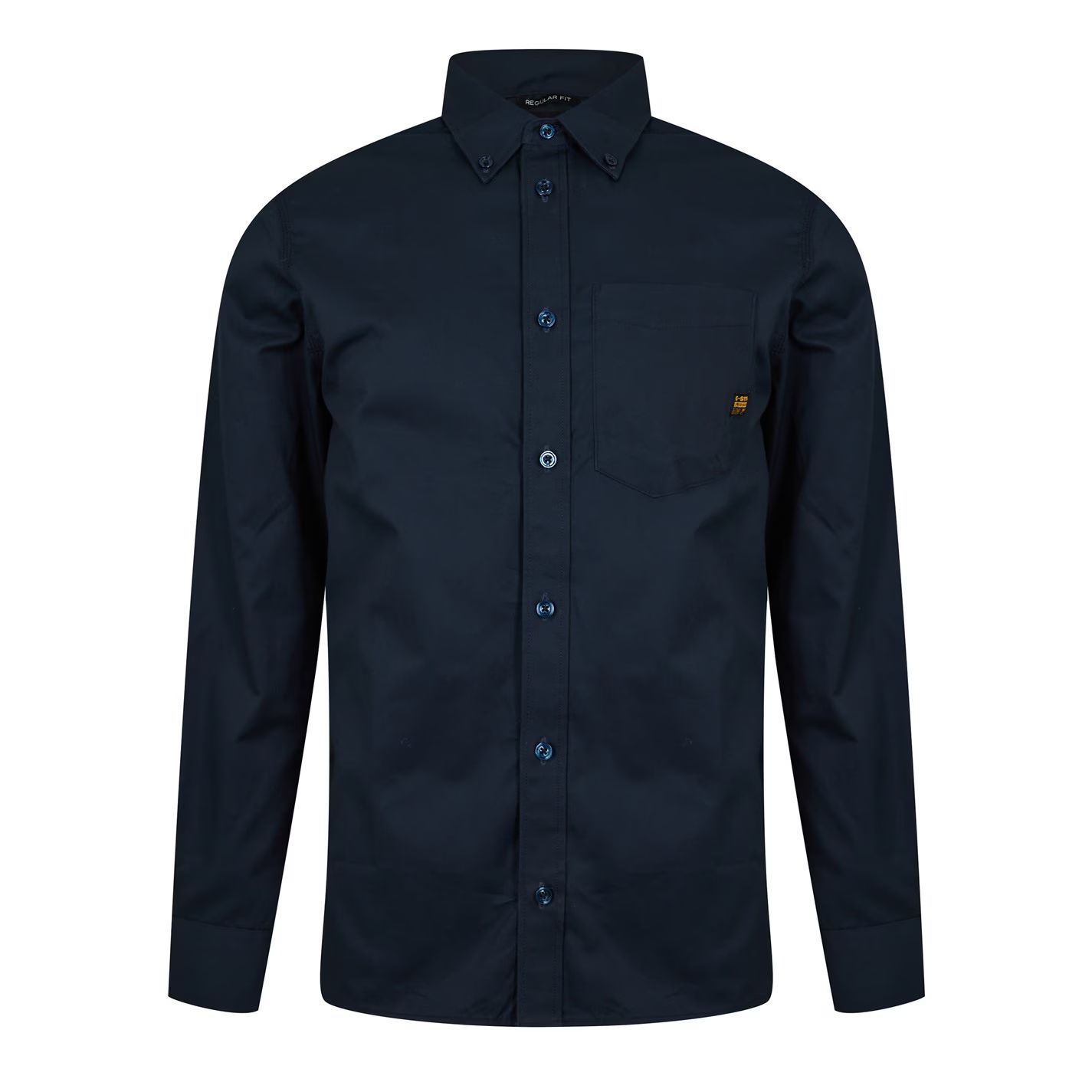 원 셔츠 Gstar One pkt Shirt Sn42 SALUTE 55977518
