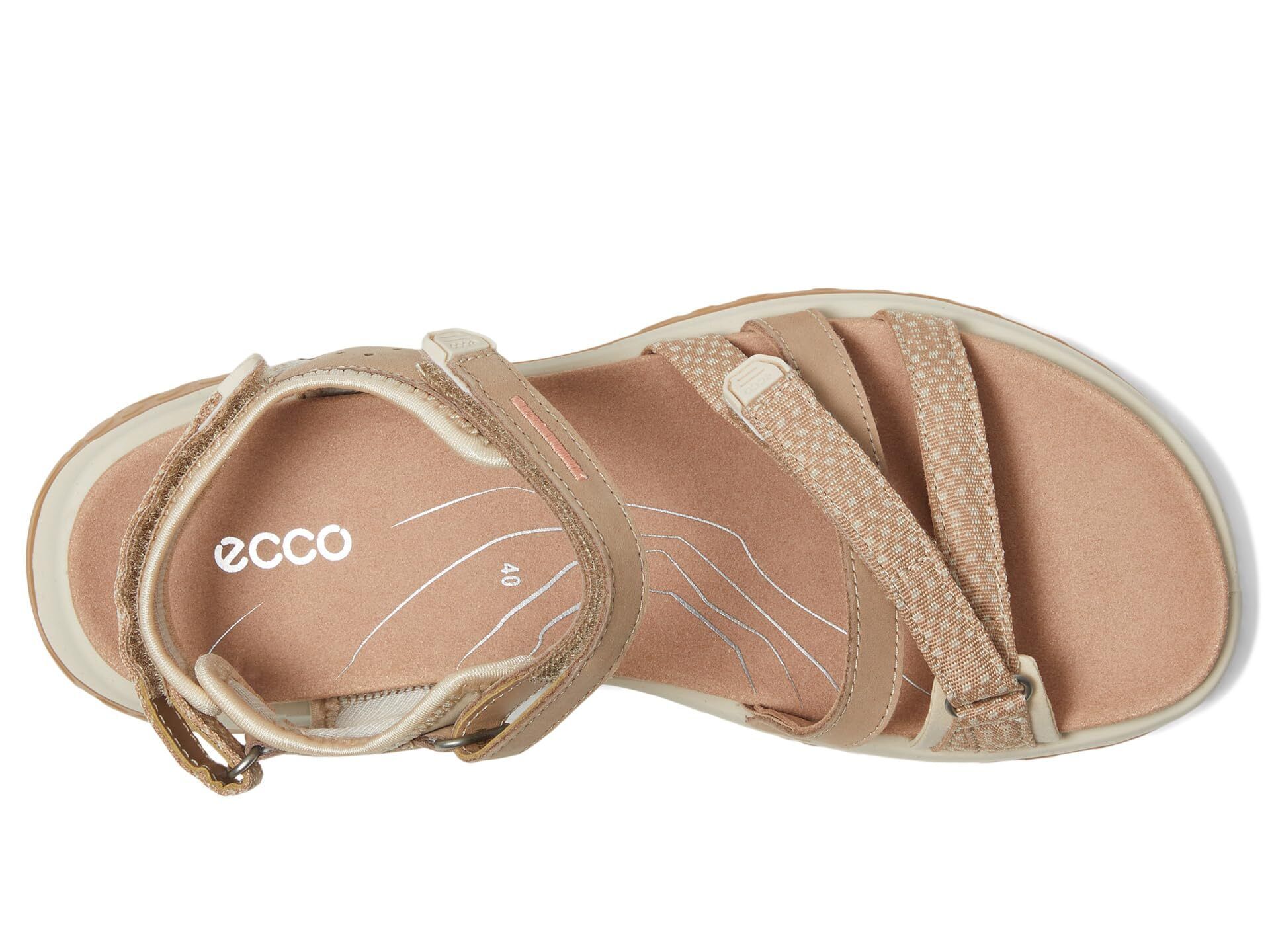 스포츠 샌들 Offroad Roam Sport Sandals 9991499 1100617