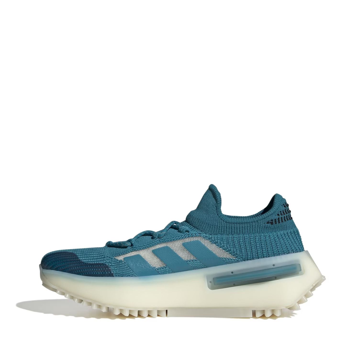 노마드 신발 남성 NMD S1 Shoes Mens 130533 Blue