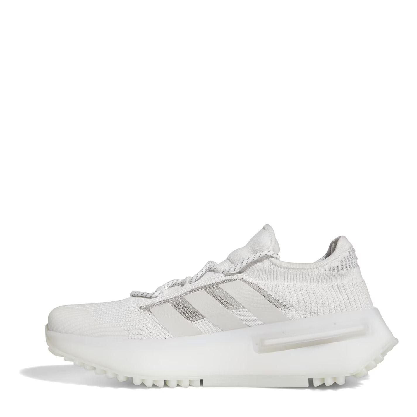 노마드 신발 남성 NMD S1 Shoes Mens 129353 White