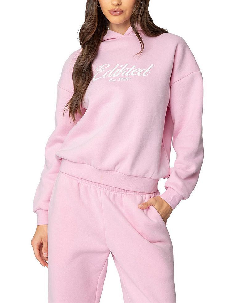 후디 Miss Edikted Hoodie 5462570
