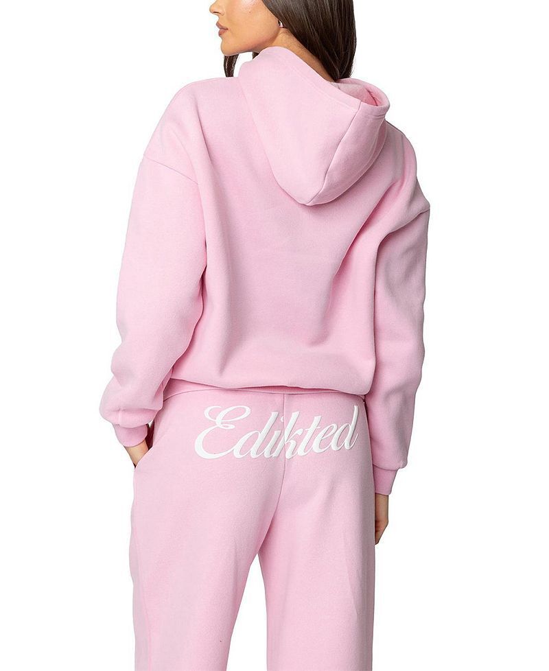 후디 Miss Edikted Hoodie 5462570