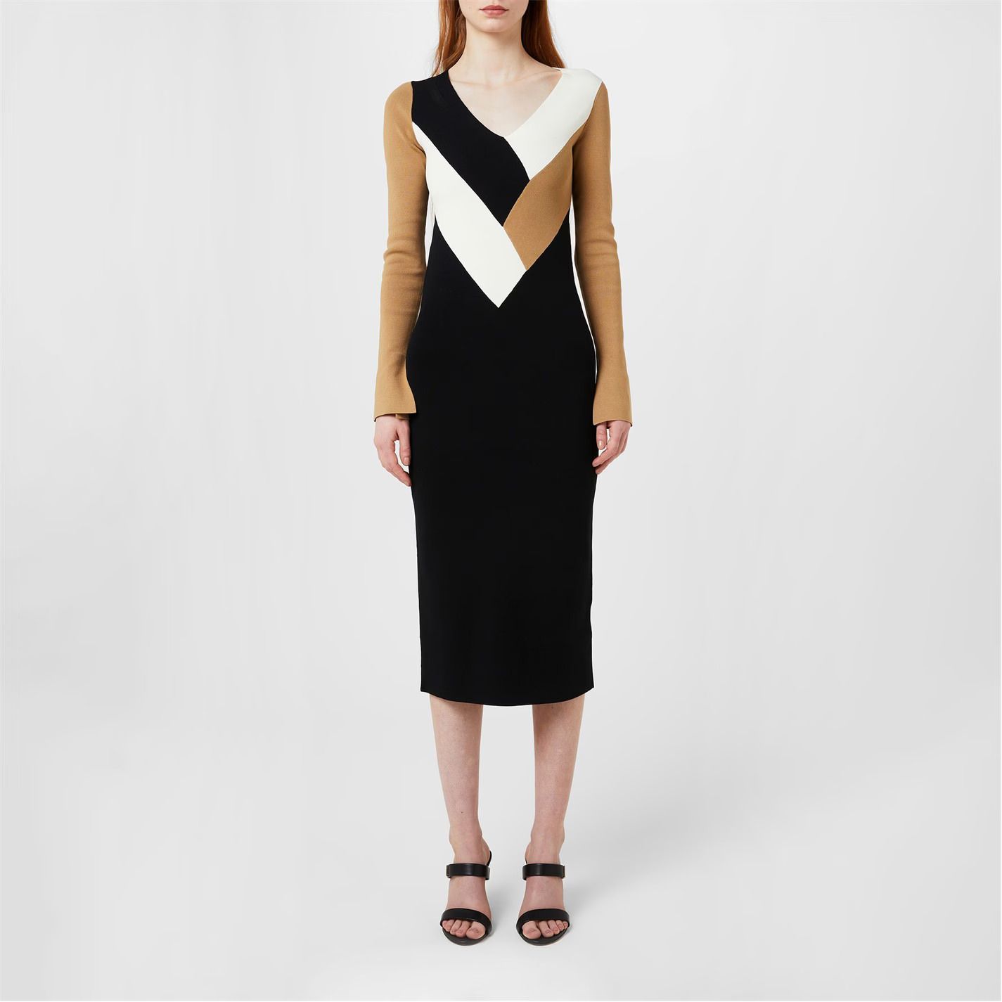 드레스 Florency Dress 677818 Open Miscellane