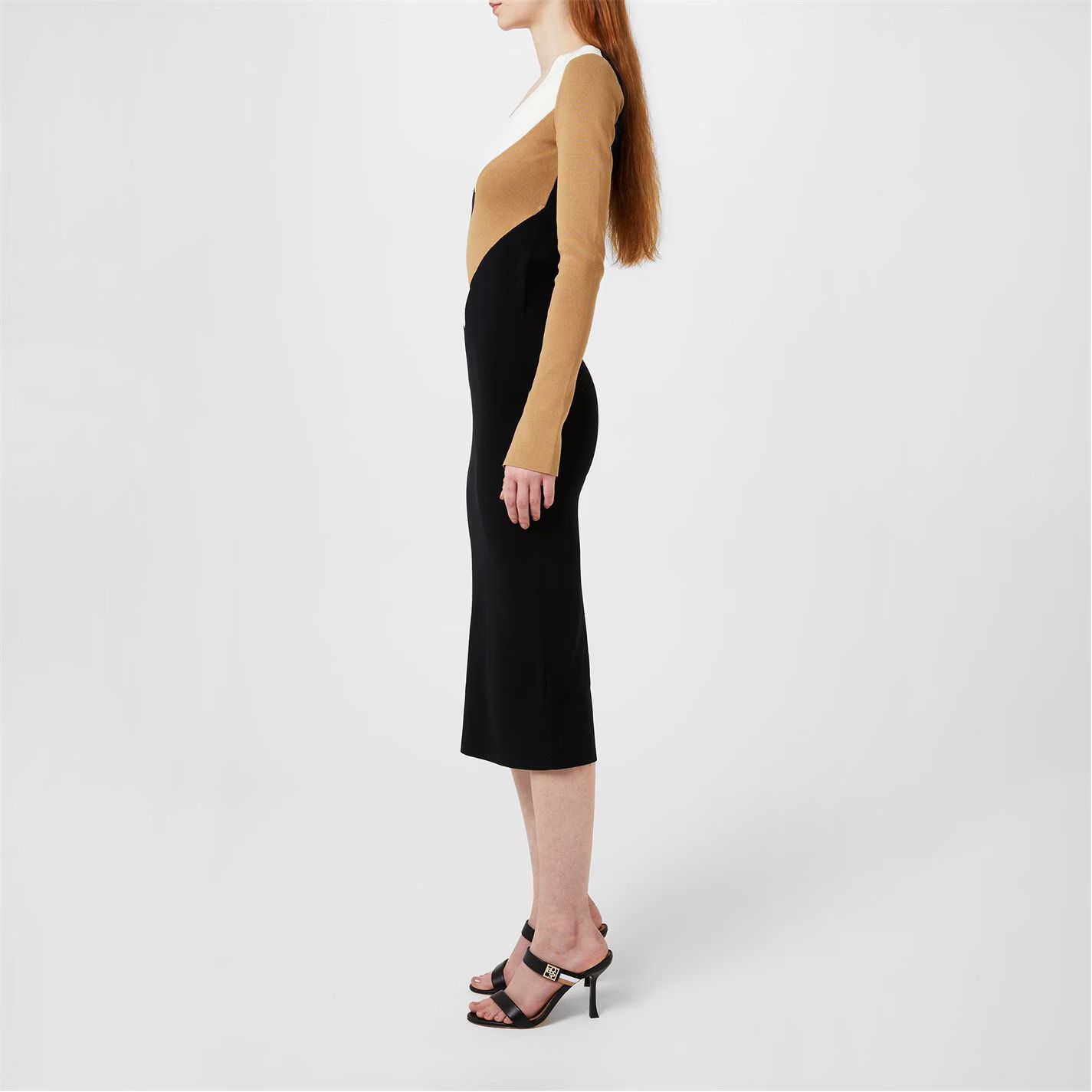 드레스 Florency Dress 677818 Open Miscellane
