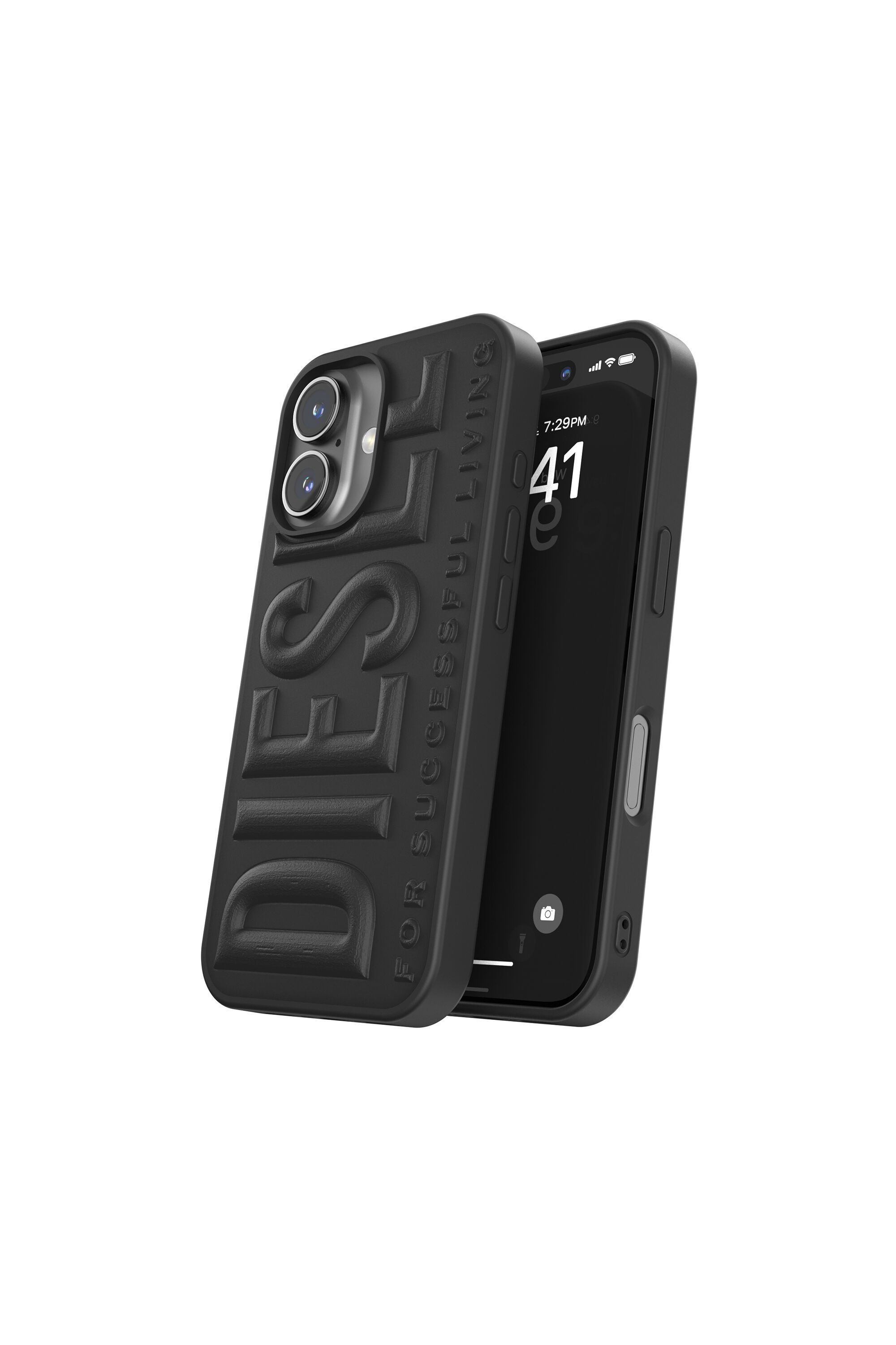 케이스 60209  MOULDED CASE DP08510PHIN Black