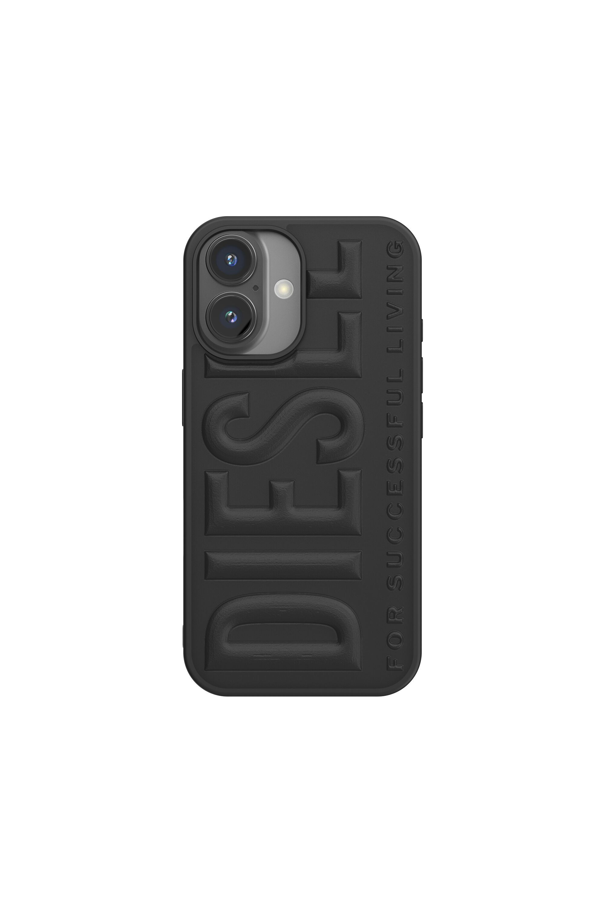 케이스 60209  MOULDED CASE DP08510PHIN Black