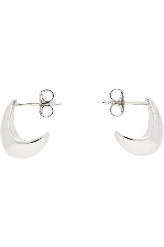 실버 마이크로 드롭 귀걸이 Silver Micro Drop Earrings 17265351