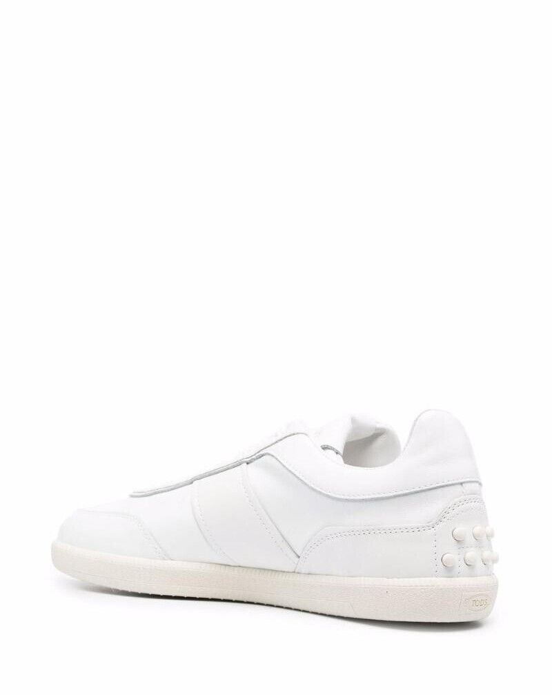 가죽 스니커즈 남성 TABS LEATHER SNEAKERS XXM68C0DP30OV7B001