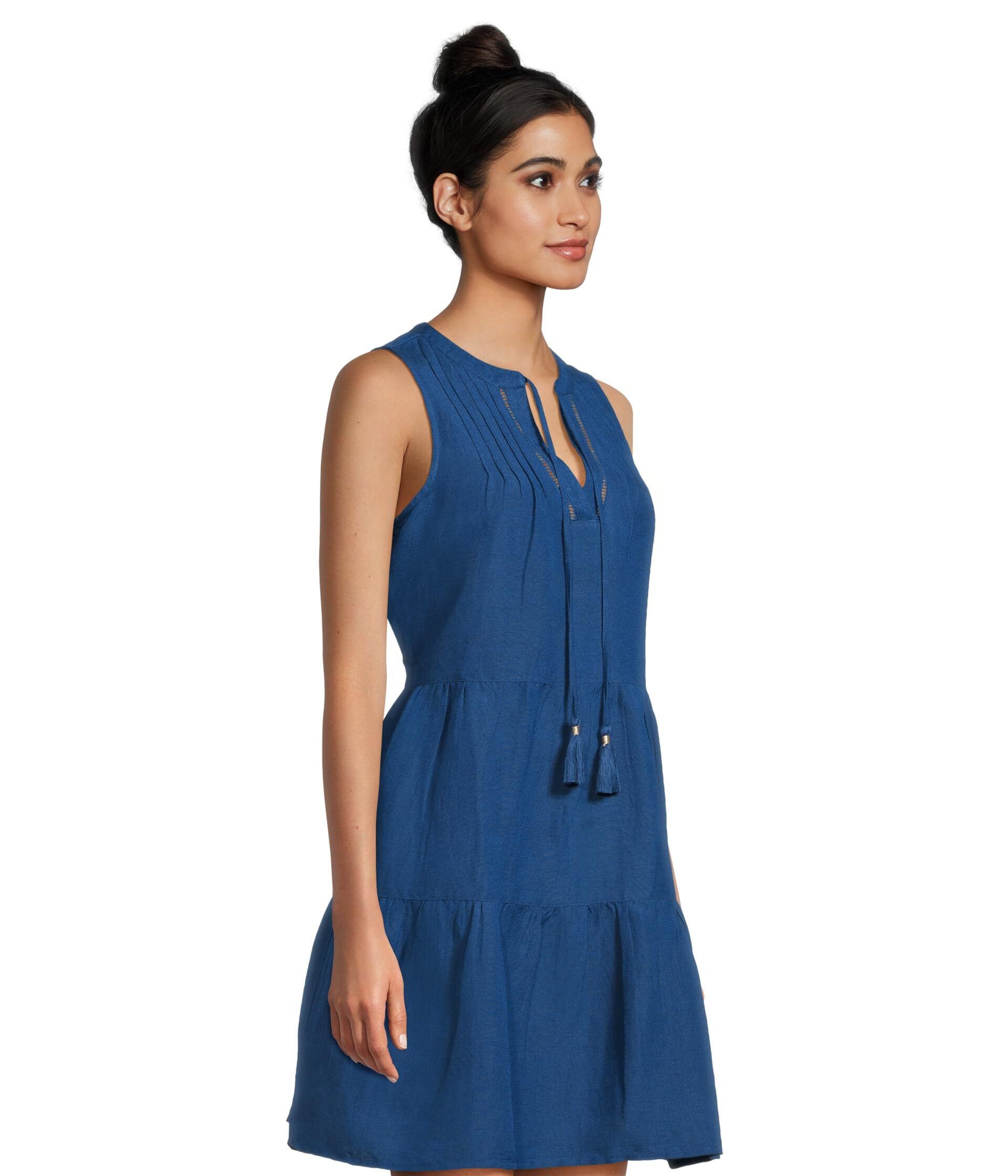 민소매 드레스 St.Lucia Sleeveless Tier Dress 9956596 375840