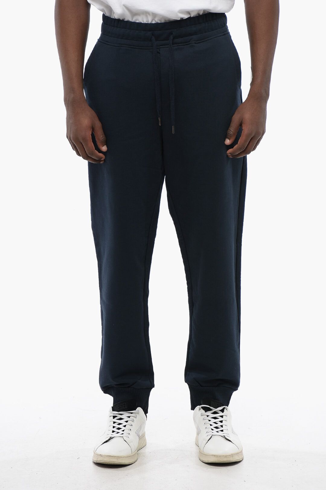 브러쉬드 코튼 라이트 스웨트팬츠 Brushed Cotton LUXURY LIGHT Sweatpants 642833