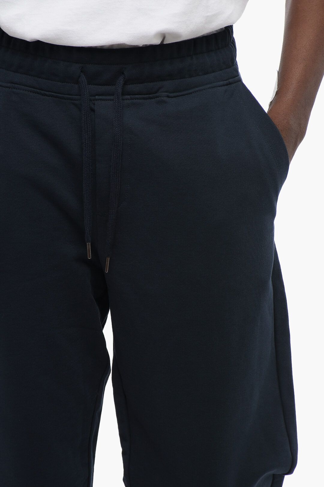 브러쉬드 코튼 라이트 스웨트팬츠 Brushed Cotton LUXURY LIGHT Sweatpants 642833