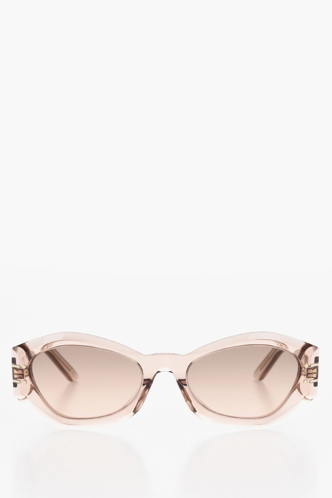 프레임 디올 시그니처 선글라스 Semi-Transparent Frame DIOR SIGNATURE Sunglasses 648020