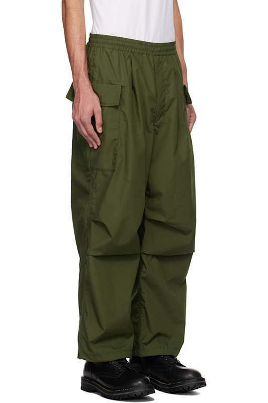 그린 카고 팬츠 Green Deck Cargo Pants 17446901