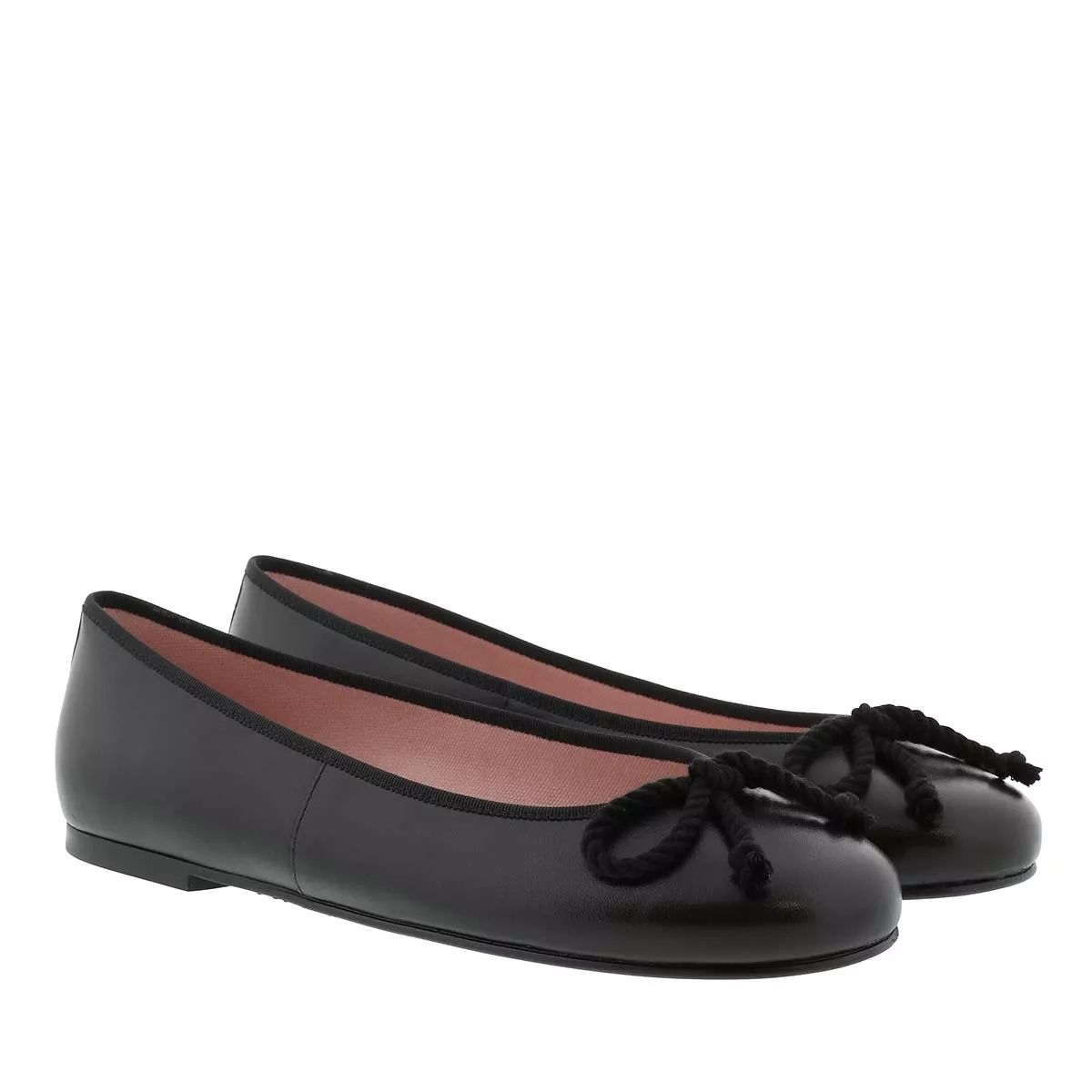 발레리나 Pretty Ballerinas Rosario Coton Negro                        Ballerina A0126572