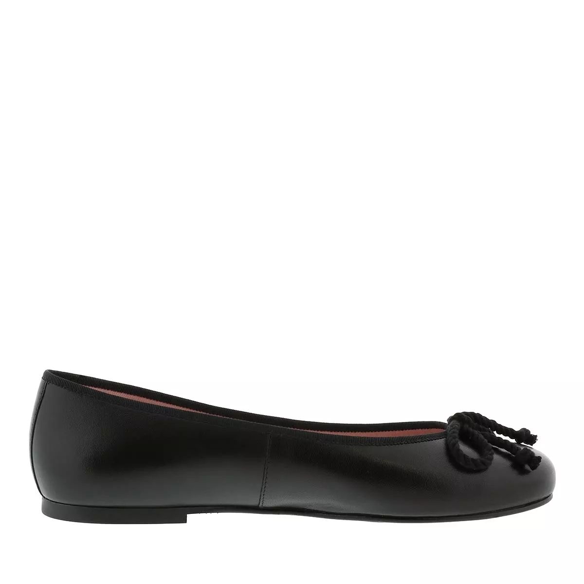 발레리나 Pretty Ballerinas Rosario Coton Negro                        Ballerina A0126572