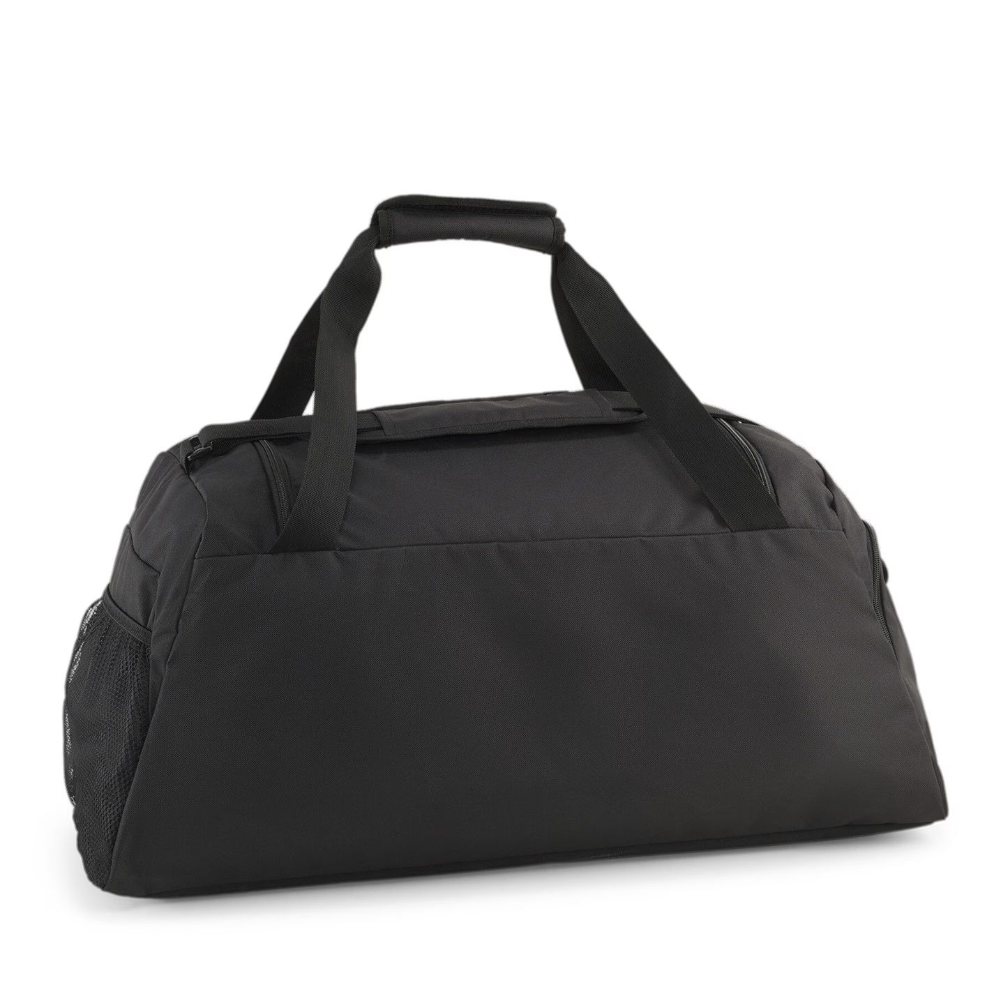블랙 Teambag M Puma Black 92464003