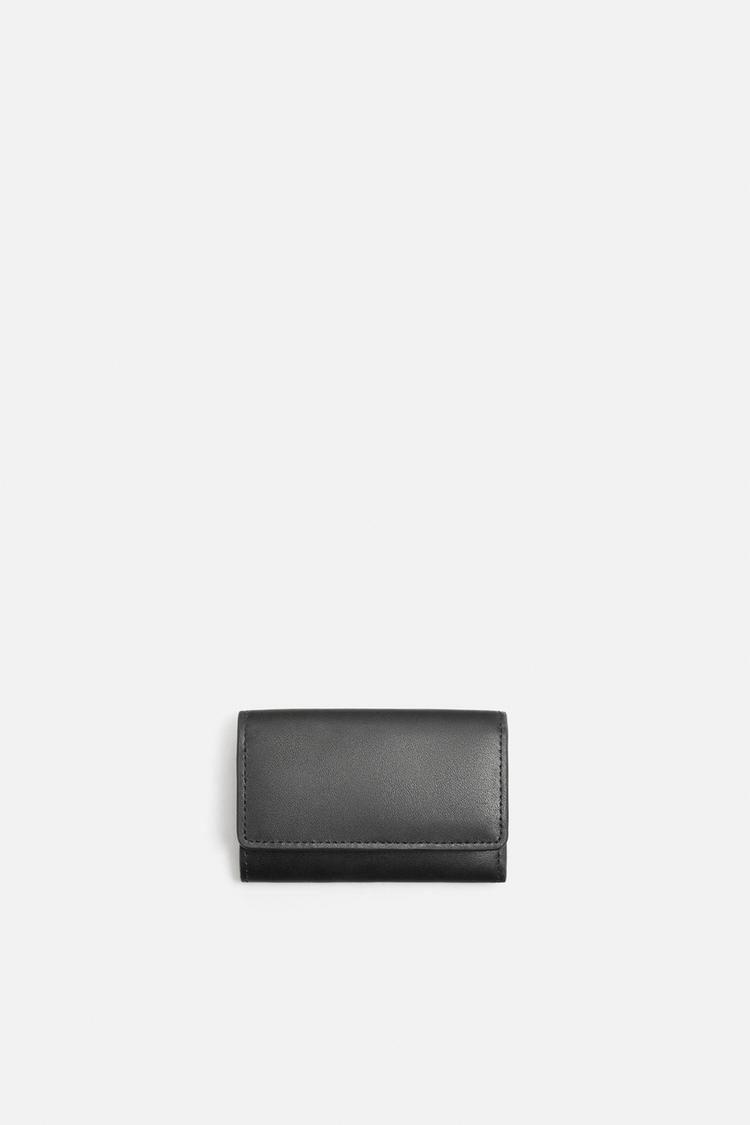 가죽 코인 지갑 LEATHER COIN PURSE 416700724
