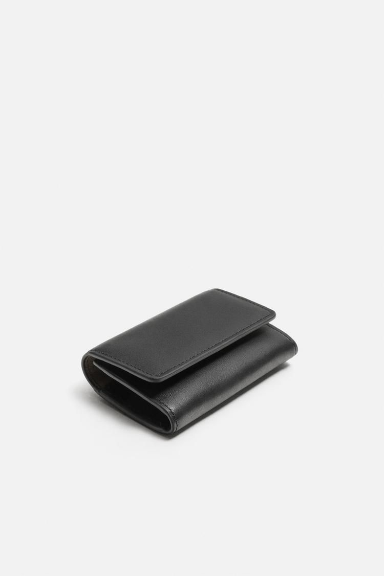 가죽 코인 지갑 LEATHER COIN PURSE 416700724