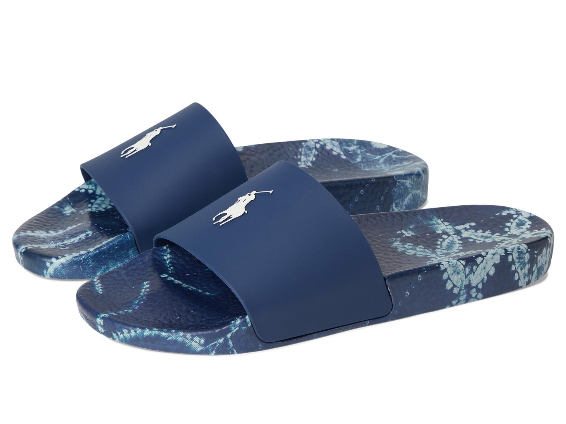 슬리퍼 Shibori-inspired Slide 10010668 1111645