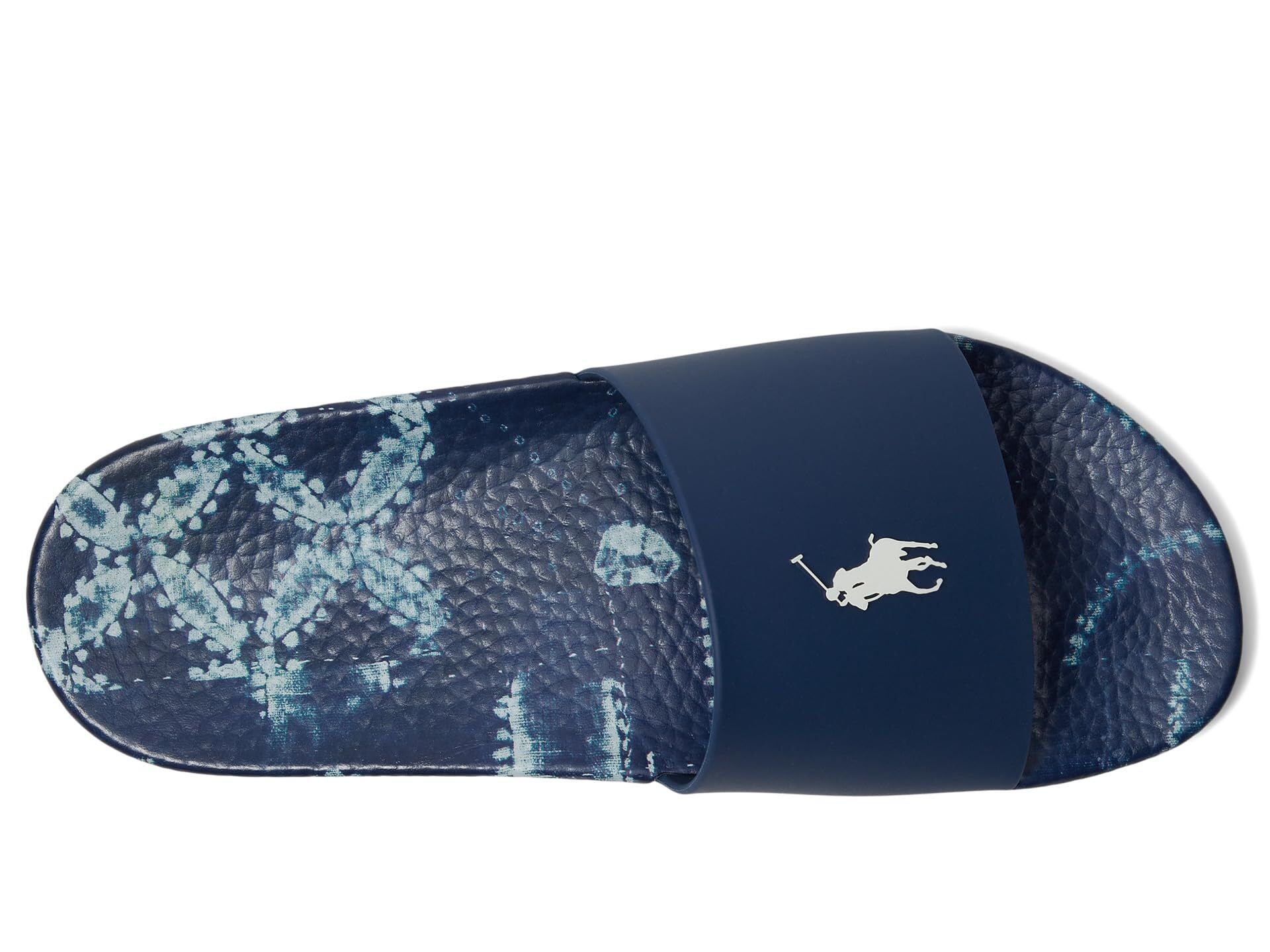 슬리퍼 Shibori-inspired Slide 10010668 1111645