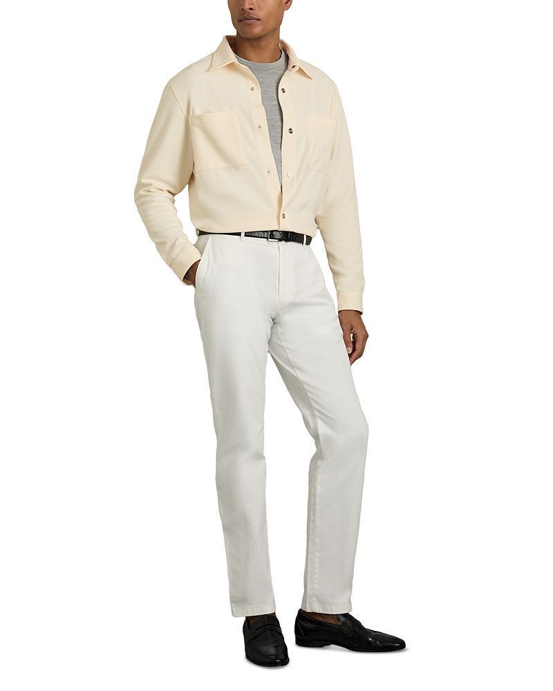 브러쉬드 코듀로이 오버셔츠 Fitzroy Brushed Cord Overshirt 5278335