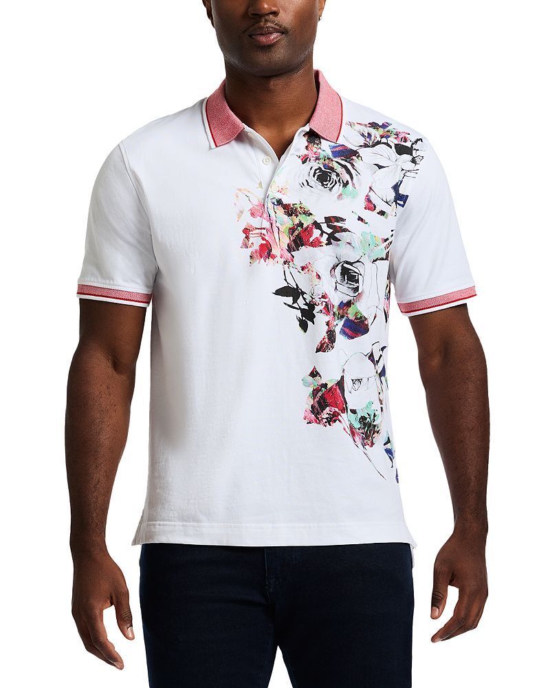 빈티지 로즈 폴로 Vintage Rose Polo 5431132