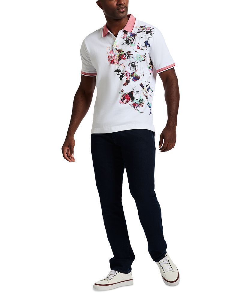 빈티지 로즈 폴로 Vintage Rose Polo 5431132