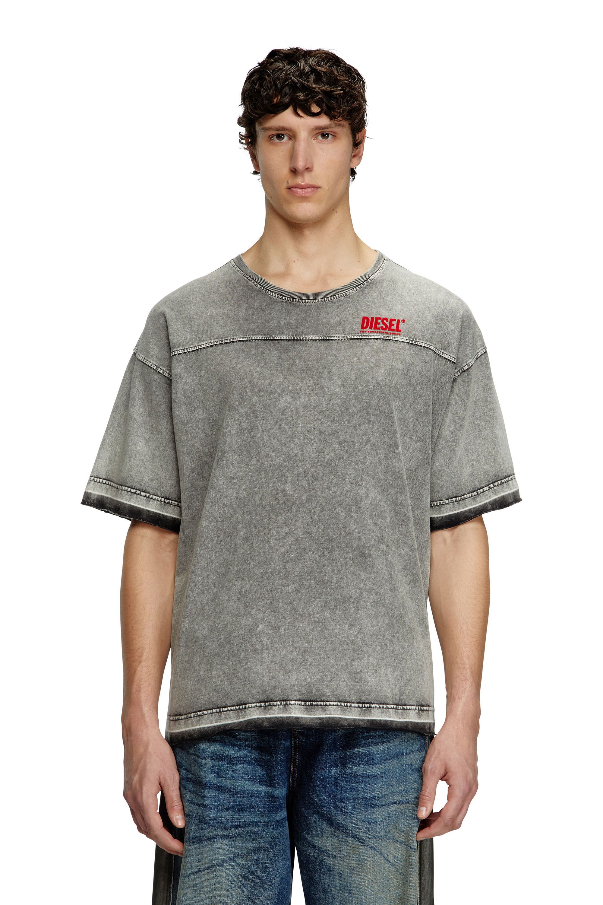 T-HOXT A169160PKAN Light Grey