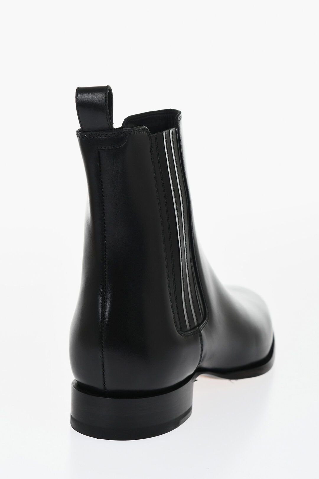 솔 첼시 부티 Cuir Sole GIBSON Chelsea Booties 645167
