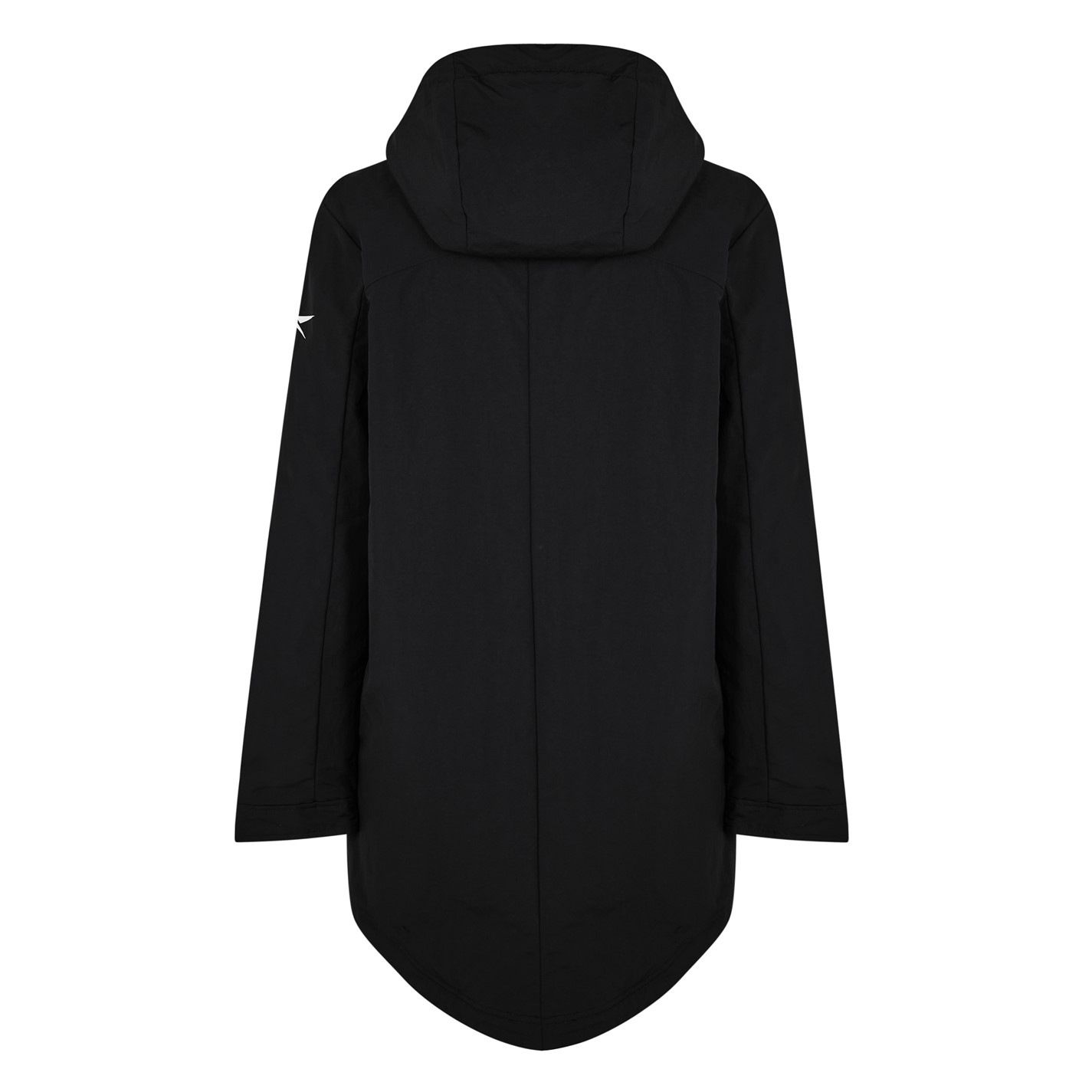 어반 플리스 자켓 여성 블랙 Urban Fleece Jacket Womens Black 68157603