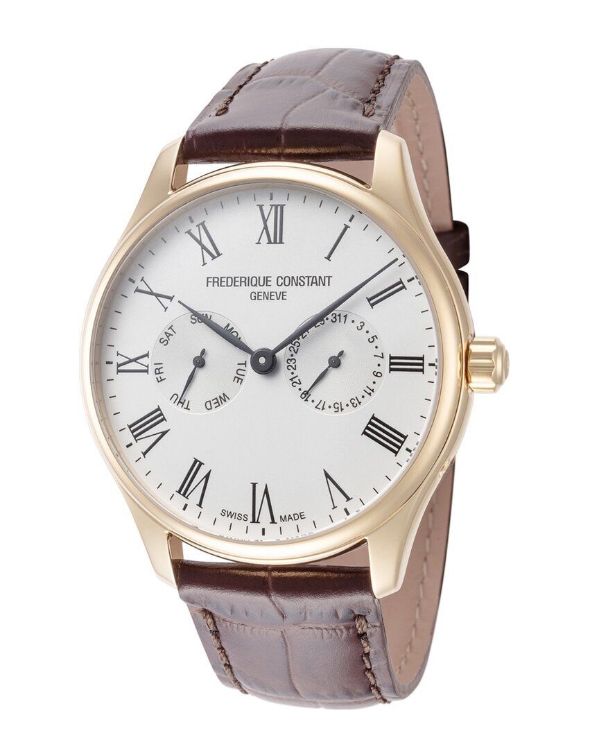 남성 시계 Frederique Constant Men's Watch 6010176320