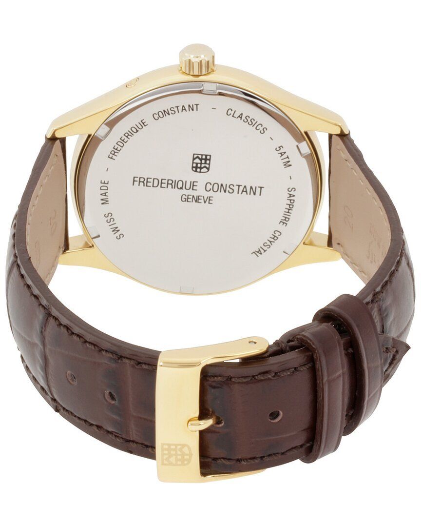 남성 시계 Frederique Constant Men's Watch 6010176320