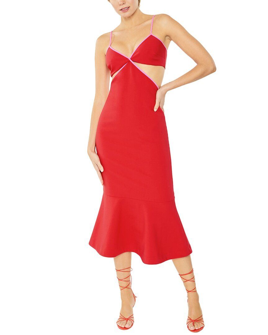 드레스 LIKELY Adabell Dress 1050181020