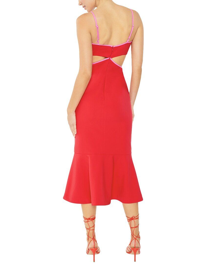드레스 LIKELY Adabell Dress 1050181020