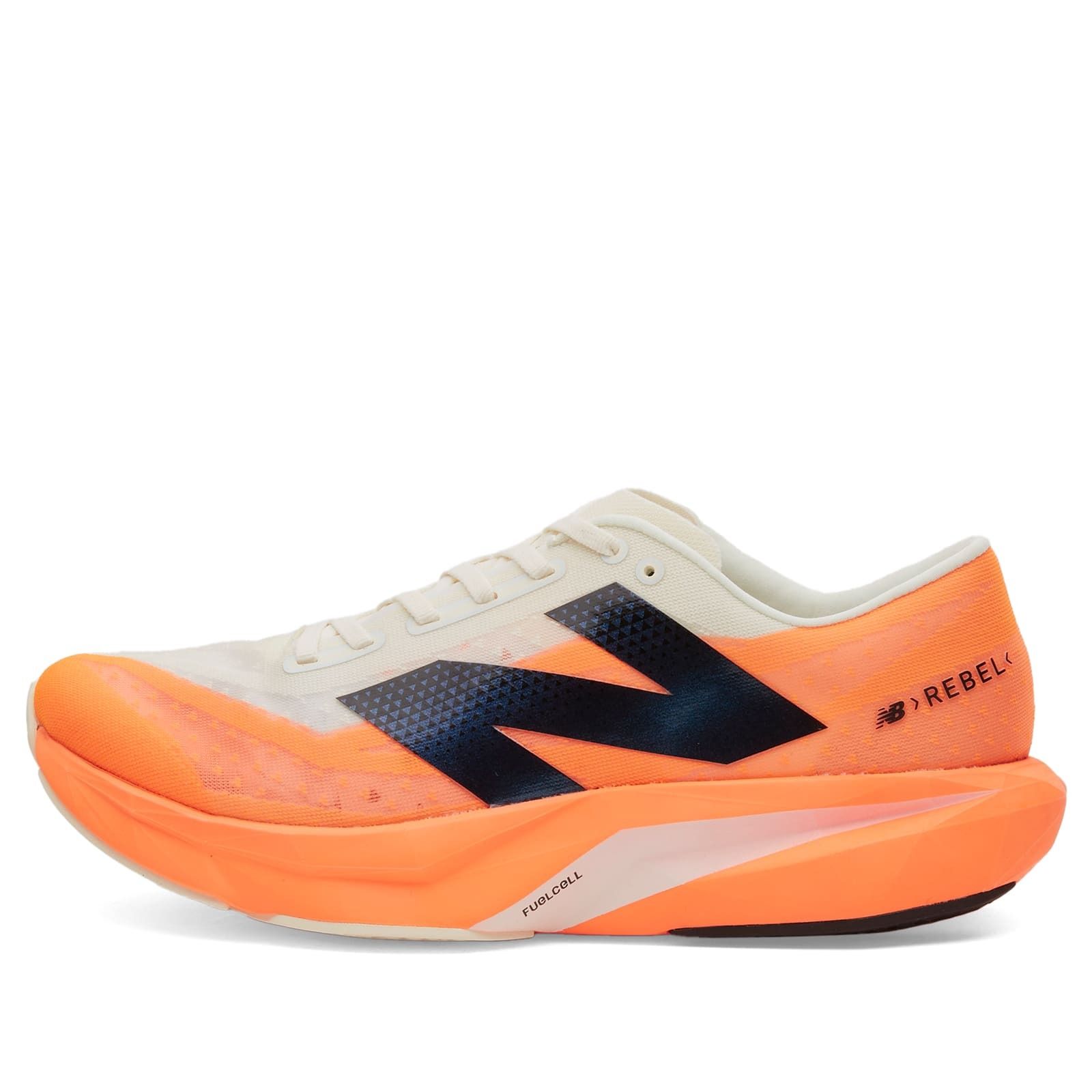 뉴 스니커즈 New Balance Fuelcell Rebel v4 Sneaker MFCXCO4 Hot Mango