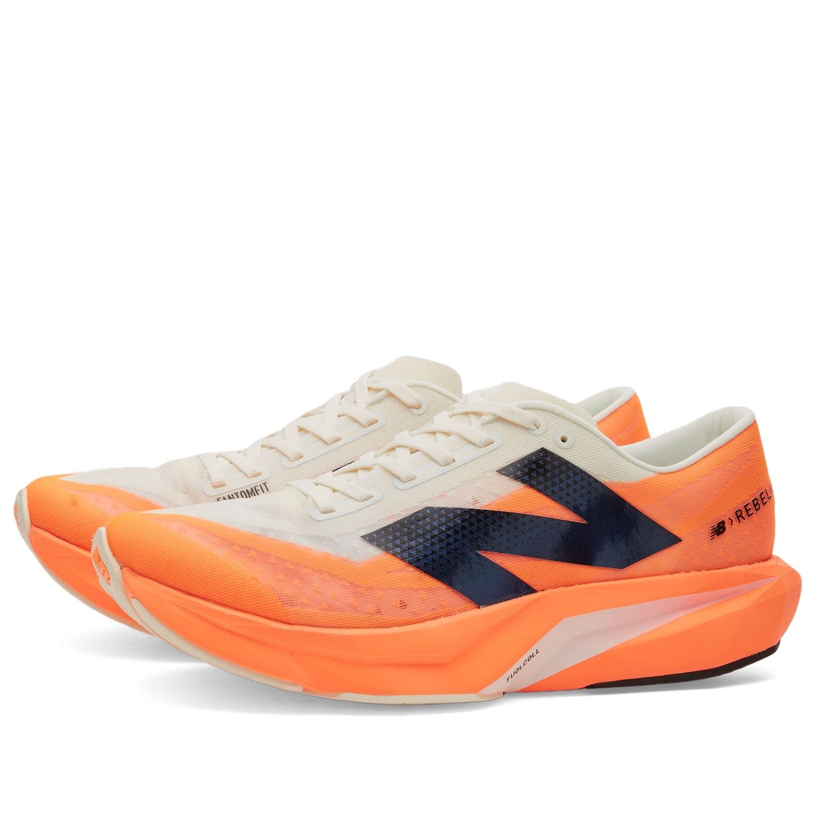 뉴 스니커즈 New Balance Fuelcell Rebel v4 Sneaker MFCXCO4 Hot Mango