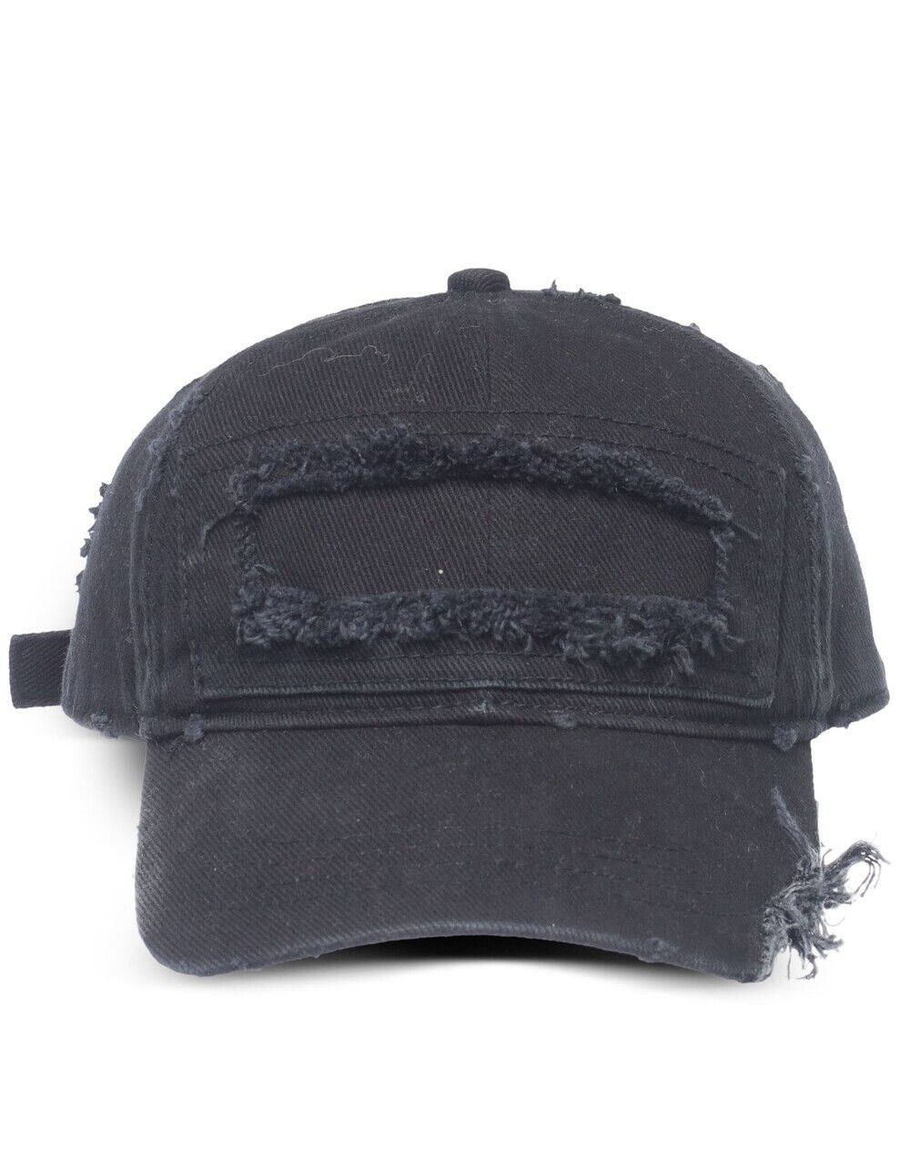 DIESEL | C-THURS HAT BLACK A13462 0PFAA 9XX キャップ 210.jpg
