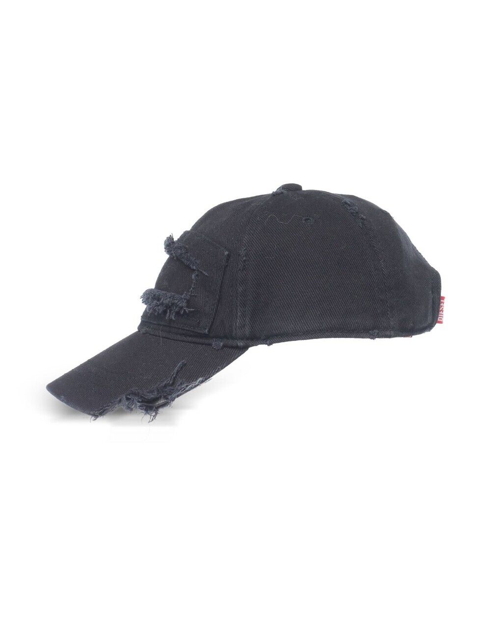 Diesel CTHURS HAT Black A13462 0PFAA 9XX 84185588 | eBay