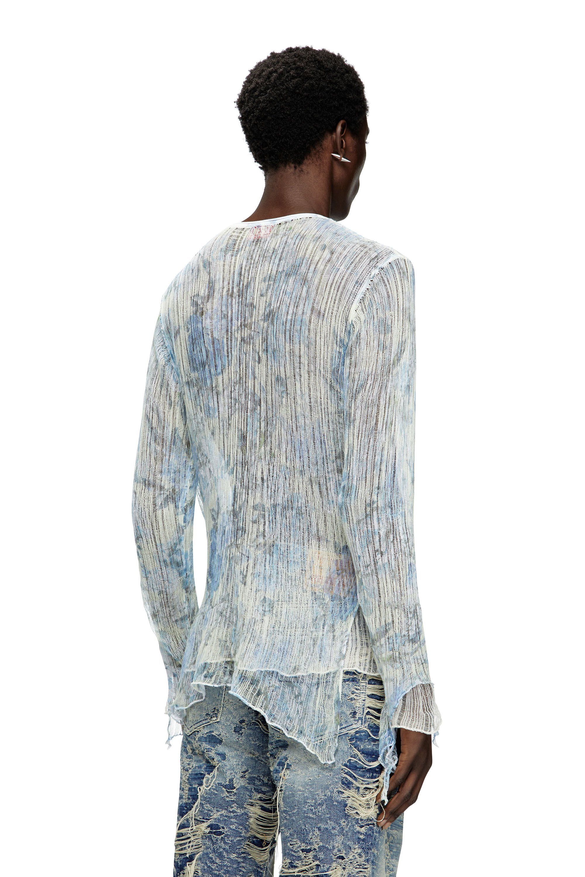 K-AASMOS-A A180170AFBT Light Blue