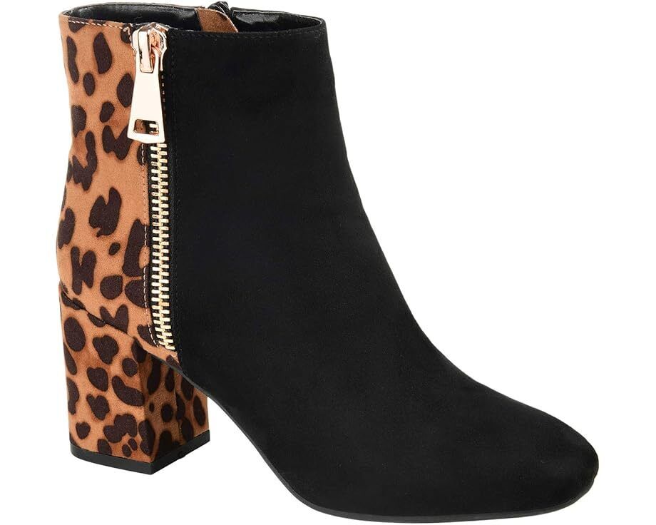 여성 컬렉션 부티 Women's Journee Collection Sarah Bootie  95022503