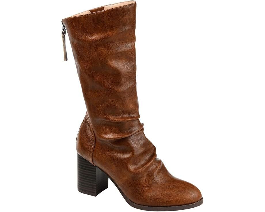 여성 컬렉션 부츠 Women's Journee Collection Sequoia Boot  95026946
