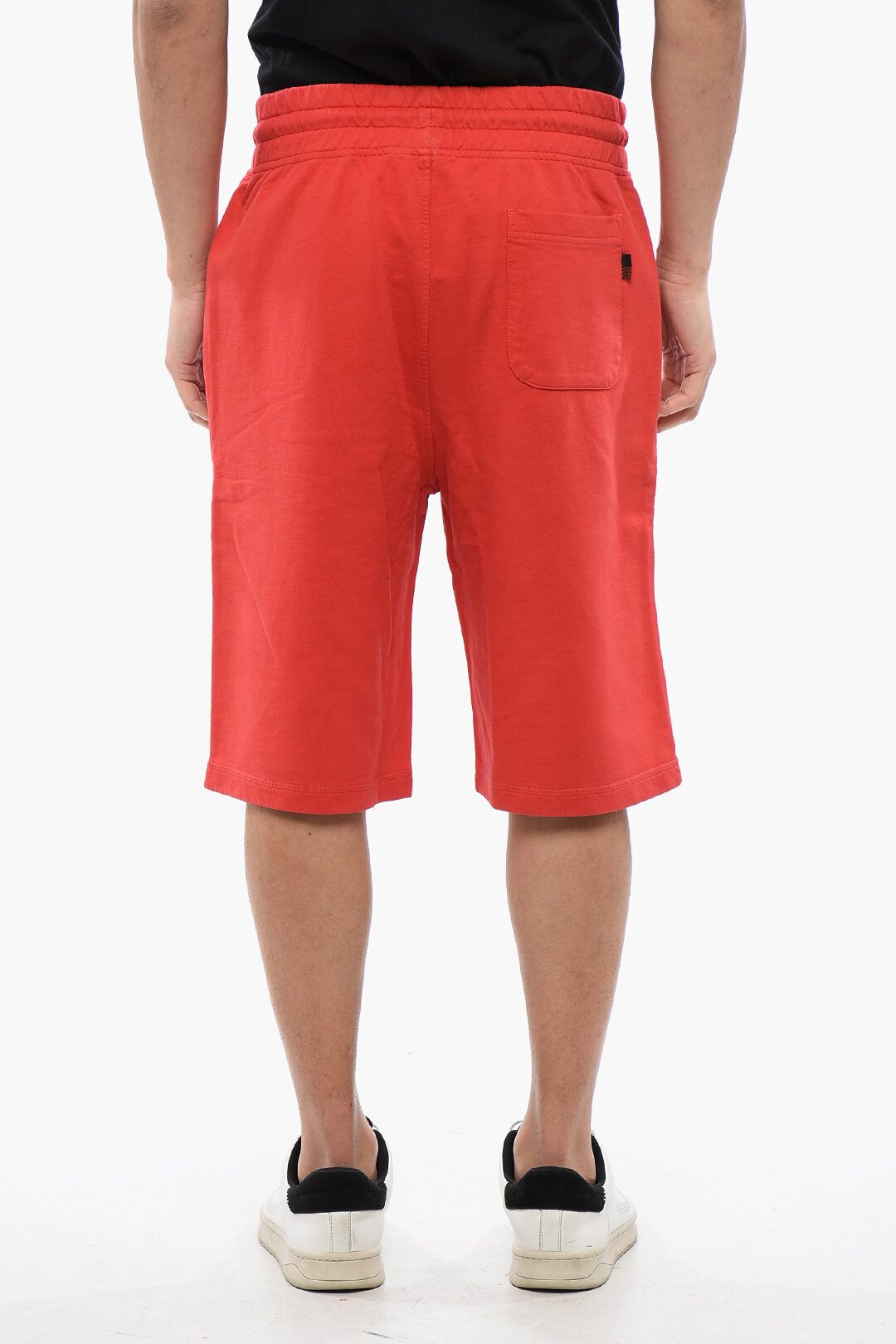 브러쉬드 코튼 바지 Brushed Cotton GD Shorts 642819