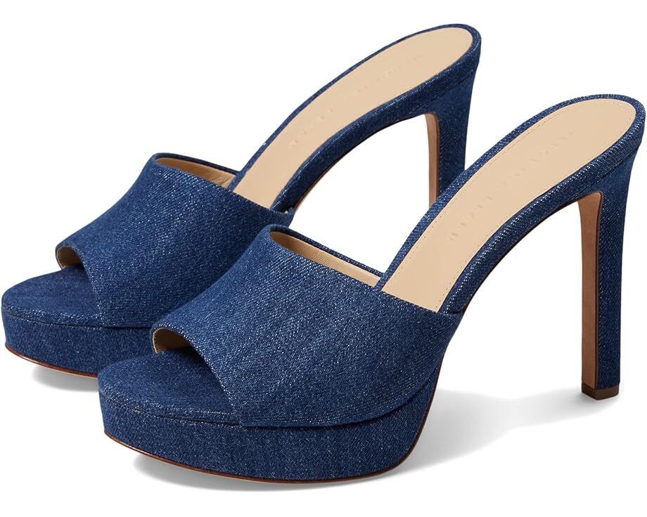 여성 베로니카 플랫폼 Women's Veronica Beard Dali Platform  9618186197891