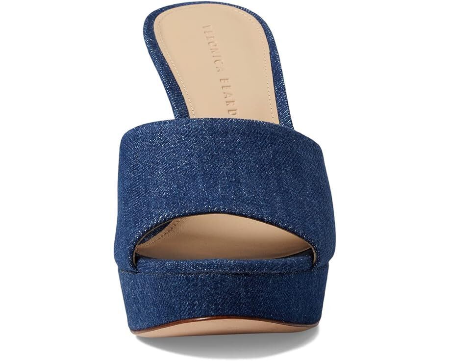 여성 베로니카 플랫폼 Women's Veronica Beard Dali Platform  9618186197891